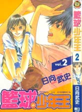 籃球少年王